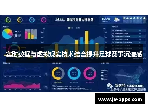 实时数据与虚拟现实技术结合提升足球赛事沉浸感